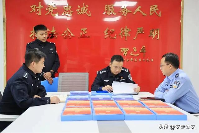 【向人民匯報】“三色預警”機制推動黨建工作提質增效（黨建三色管理機制）