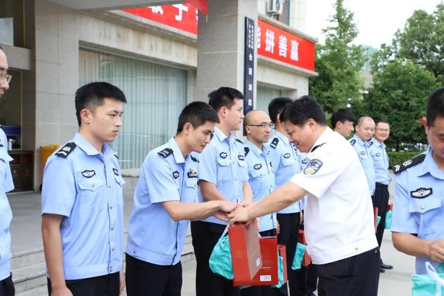 “余悅警心·云聯盟”綜合服務平臺2.0版本正式上線