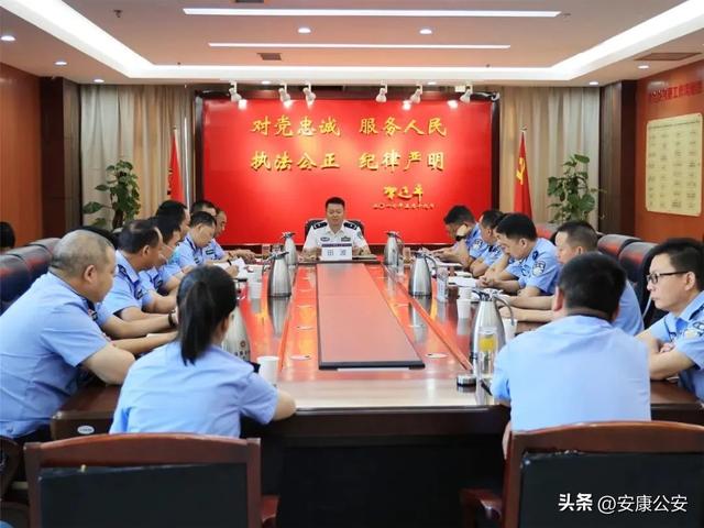【向人民匯報】“三色預警”機制推動黨建工作提質增效（黨建三色管理機制）