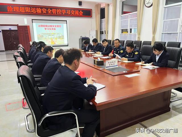 路政宣傳月｜一路一策，宣治并重，普法宣傳顯實(shí)效（路政宣傳活動(dòng)）