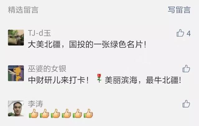 發(fā)展循環(huán)經濟重要樣本，國投北疆這樣打造