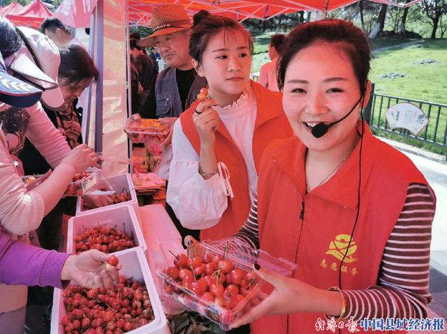 江蘇連云港贛榆區：“黨建示范帶”強村富民有力量（贛榆黨建2021最新版）
