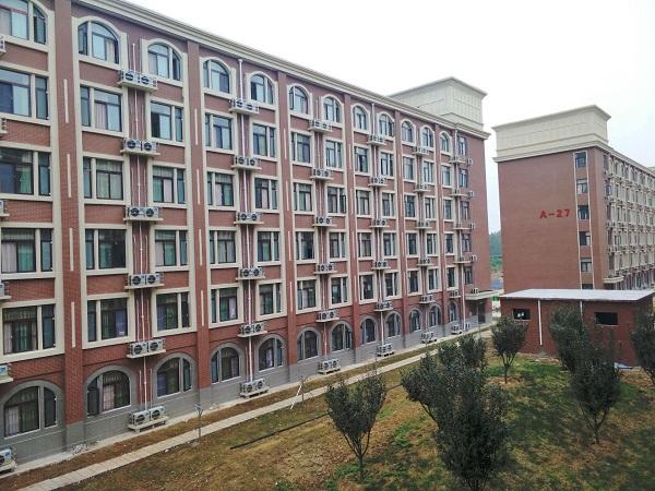 安陽學院：一人一檔建臺賬 四級防控保安全（疫情一人一檔臺賬）