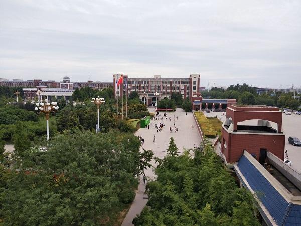 安陽學院：一人一檔建臺賬 四級防控保安全（疫情一人一檔臺賬）