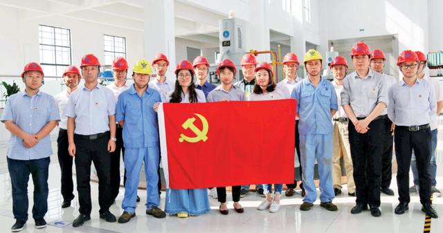 工作研究：新形勢(shì)下國(guó)企黨建引領(lǐng)融合作用探究（國(guó)企改革與黨建工作深度融合）