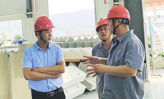平定縣：抓黨建促基層治理能力提升（平定縣抓黨建促基層治理能力提升）