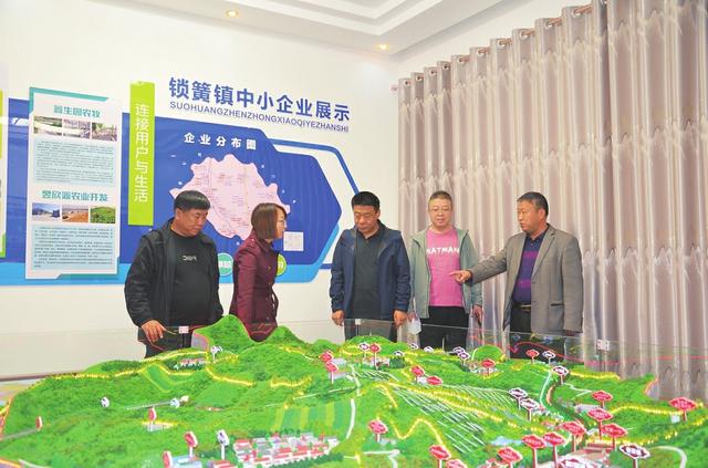 平定縣：抓黨建促基層治理能力提升（平定縣抓黨建促基層治理能力提升）