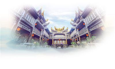楚韻秦風云夢澤（楚風秦韻什么意思）