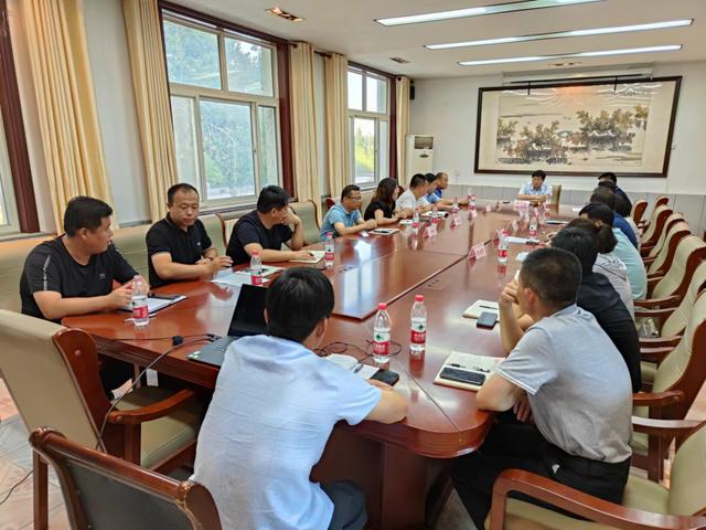 【基層黨建】商河縣基層黨建7月份工作月報