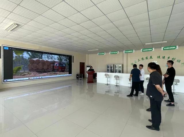 【基層黨建】商河縣基層黨建7月份工作月報