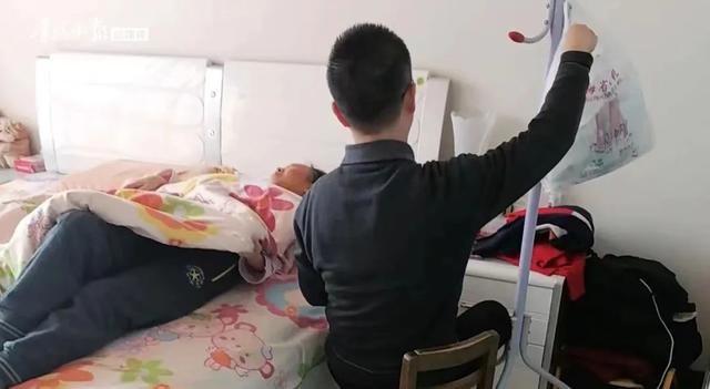 追憶：省委組織部副部長年僅43歲不幸離世，妻子3個多月前去世