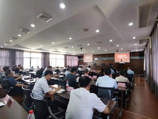 國企黨建案例展播（41）丨舟山商貿(mào)：“全周期管理”鍛造過硬黨員隊伍