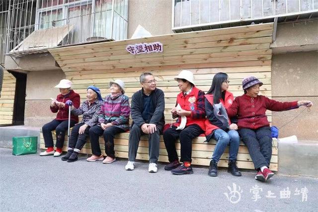 曲靖黨建引領(lǐng)構(gòu)建五大體系“破冰”基層治理難題（加強基層治理體系的關(guān)鍵）