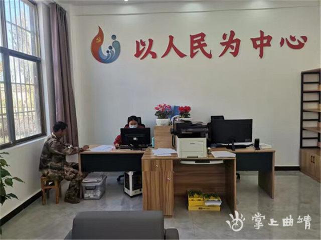 曲靖黨建引領(lǐng)構(gòu)建五大體系“破冰”基層治理難題（加強基層治理體系的關(guān)鍵）