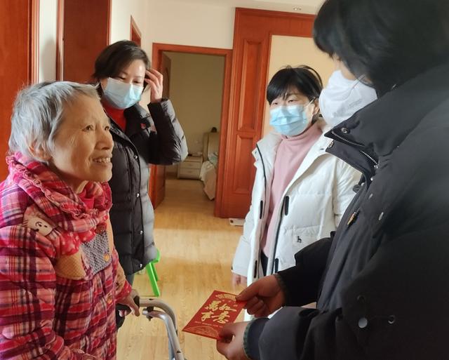 黨建聚合力，支部來敲門！  廣順源社區多舉措深入落實“七個一”行動