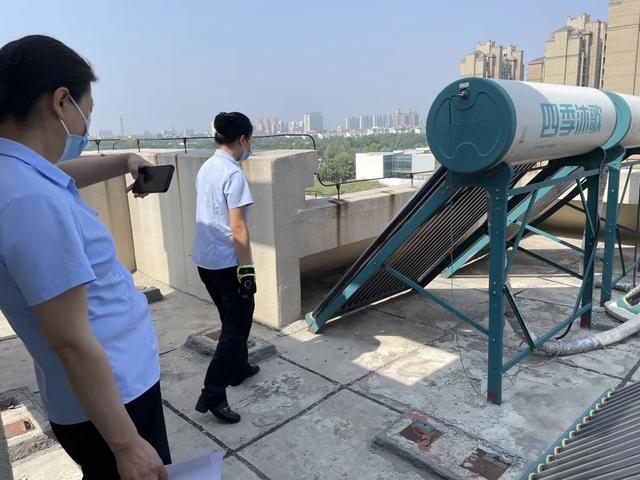 「黨建引領(lǐng) 創(chuàng)新工作法」棠悅社區(qū)深化“黨建+三色、三有法”助力城市社區(qū)精細(xì)化管理「喜迎二十大」