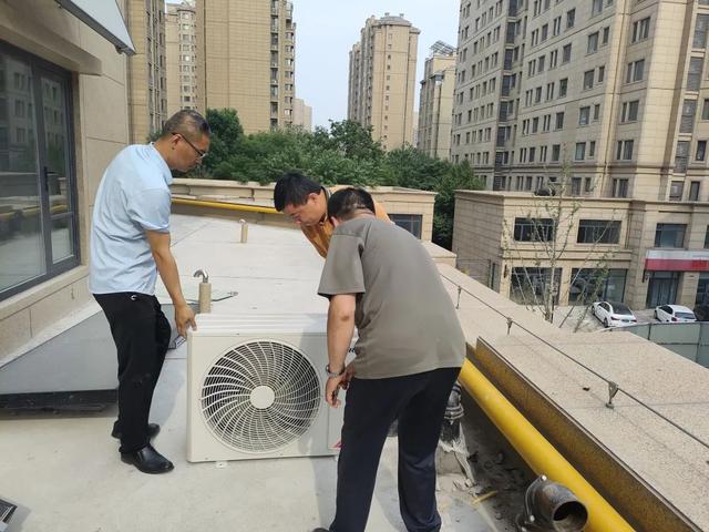 「黨建引領(lǐng) 創(chuàng)新工作法」棠悅社區(qū)深化“黨建+三色、三有法”助力城市社區(qū)精細(xì)化管理「喜迎二十大」