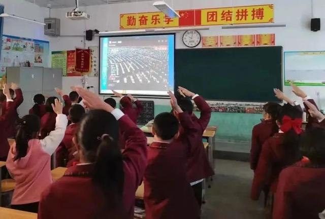 呈貢區全面構建民辦學校黨建工作新格局（民辦學校黨建的主要工作亮點）