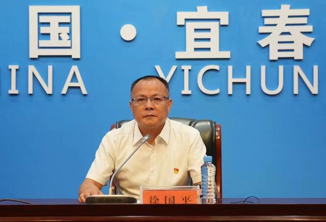 江山多勝游“宜路”伴君行 宜春公路全力打造“宜路行”黨建品牌
