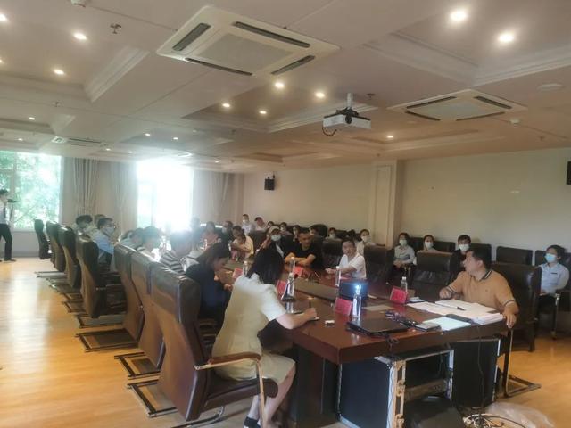 「黨建引領(lǐng) 創(chuàng)新工作法」棠悅社區(qū)深化“黨建+三色、三有法”助力城市社區(qū)精細(xì)化管理「喜迎二十大」