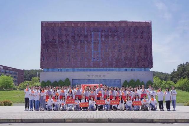 貴州大學高質量落實“五級書記抓黨建”工作機制