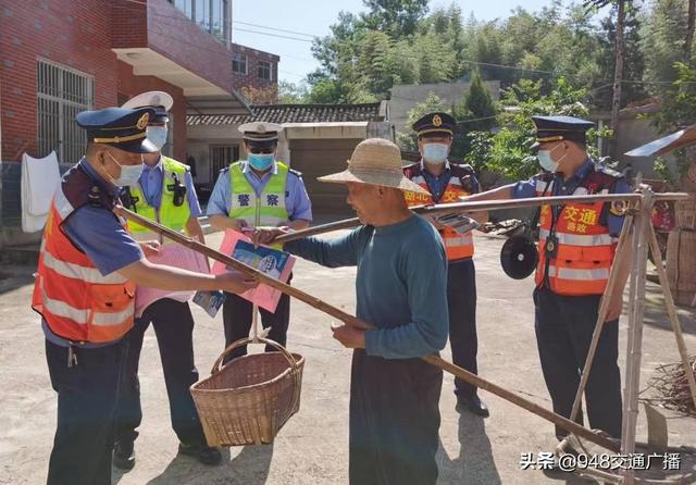 路政宣傳月｜一路一策，宣治并重，普法宣傳顯實(shí)效（路政宣傳活動(dòng)）