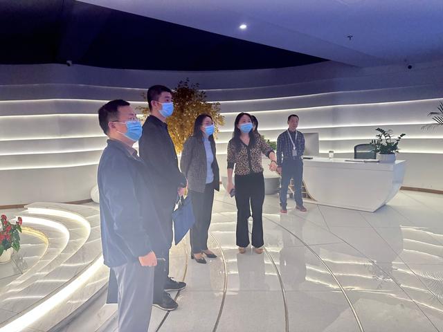 2022年度玄武區互聯網行業黨建工作綜述（互聯網行業黨建工作講話）