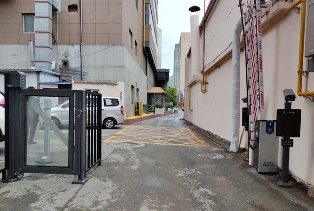 市域社會治理│中山西路街道貝爾路社區黨委：黨建引領“四個到位” 夯實小區“四化”治理成效
