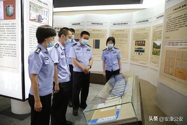 【向人民匯報】“三色預警”機制推動黨建工作提質增效（黨建三色管理機制）