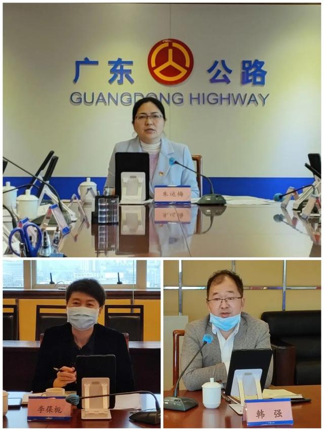 三聚焦一強化 ——市公路事務中心黨建工作奮力開新局謀新篇創新績