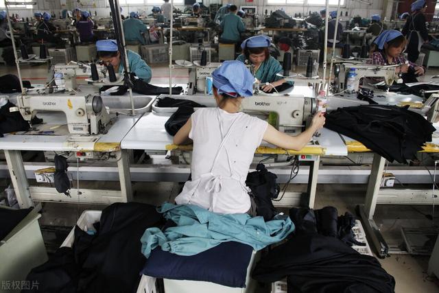 服裝erp軟件哪個好 服裝行業erp的七個好處（服裝erp軟件有哪些）