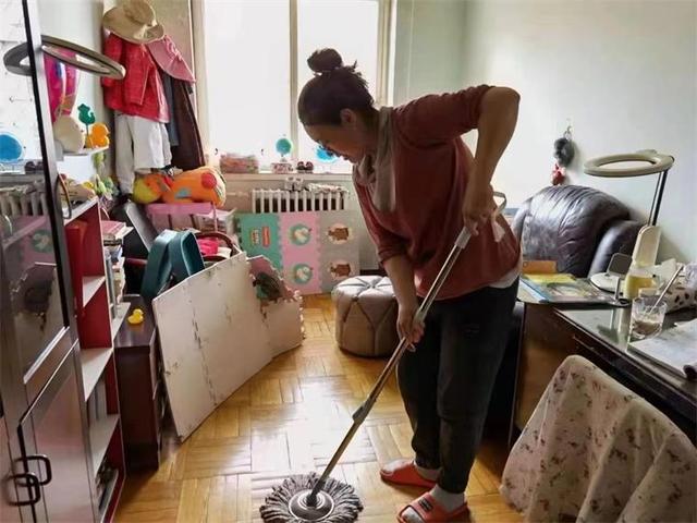北京昌平惠安銘潤保潔家政公司，日常開荒保潔住家陪護保姆超專業