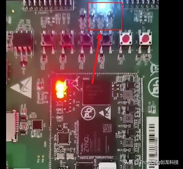 Xilinx XC7Z020雙核ARM＋FPGA開發板試用合集——創建linux系統