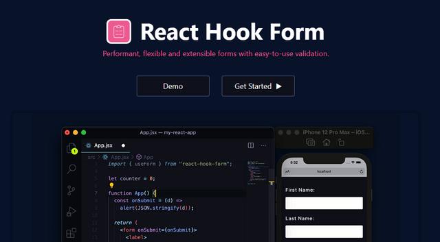 2022 年您應該知道的 10 個強大的 React 工具（react 軟件）