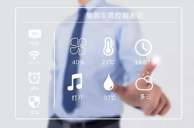 智能家居控制系統有哪些好品牌？十個品牌推薦給你