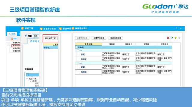 不會云計價？廣聯(lián)達GCCP6.0官配操作指南，五大板塊全面詳解（廣聯(lián)達云計價平臺gccp5.0教學視頻）