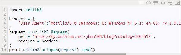 分享八個好用的Python爬蟲技巧（分享八個好用的python爬蟲技巧）