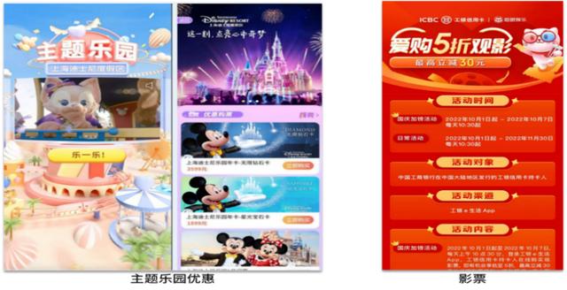 信用卡APP評(píng)測(cè)系列——工銀e生活5.0打造個(gè)人生活服務(wù)平臺(tái)（下載工銀e生活app信用卡）