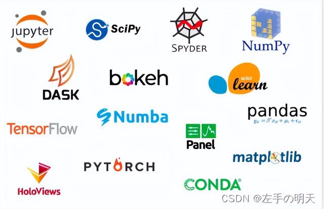 強(qiáng)推 10 款 Python 常用的開發(fā)工具（常用的python開發(fā)工具有哪些）