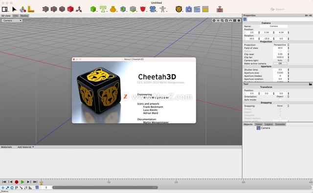 6個(gè)實(shí)用的3D建模軟件推薦（6個(gè)實(shí)用的3d建模軟件推薦下載）