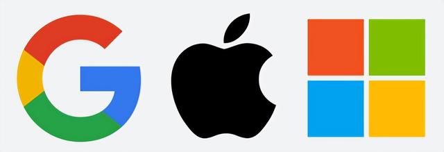 蘋果微軟谷歌三巨頭將結盟，iOS和安卓終于互通了