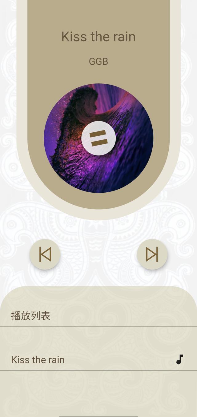 用Flutter寫一個畢設app的經驗（flutter 設計稿）