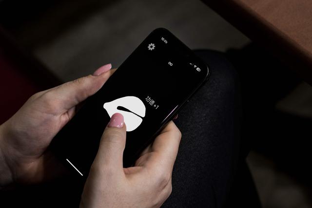 這也能解壓？手機木魚APP登國內下載榜第2：比羊了個羊好玩（木魚app安卓）