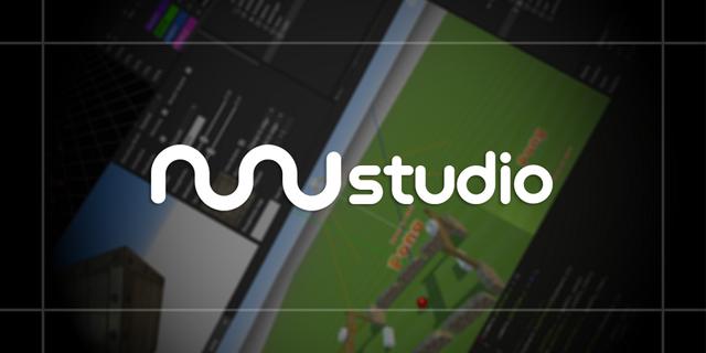 3D應用集成開發環境「nunuStudio」（3d集成技術）