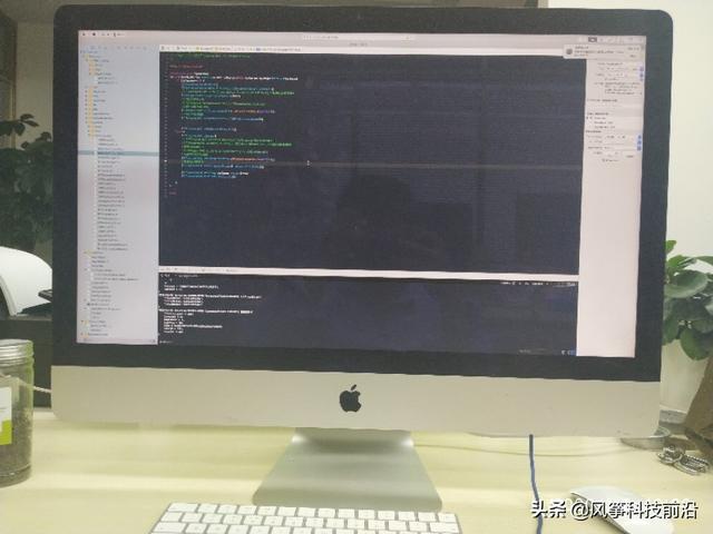 APP 開發10年，累了上升空間有限，轉JAVA 后端開發