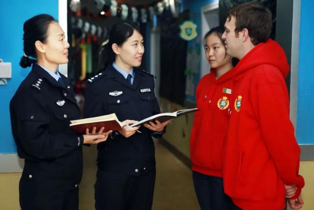 【雙創大比武】出入境管理支隊黨支部：黨建業務雙輪驅動，服務管理融合并進