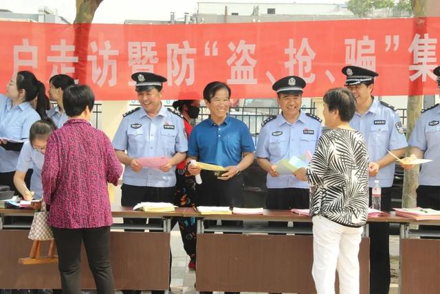 【雙創大比武】出入境管理支隊黨支部：黨建業務雙輪驅動，服務管理融合并進