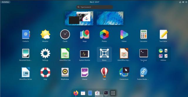 最適合程序員的 10 款 Linux 發行版（程序員linux用哪個版本）