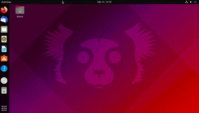 最適合程序員的 10 款 Linux 發行版（程序員linux用哪個版本）