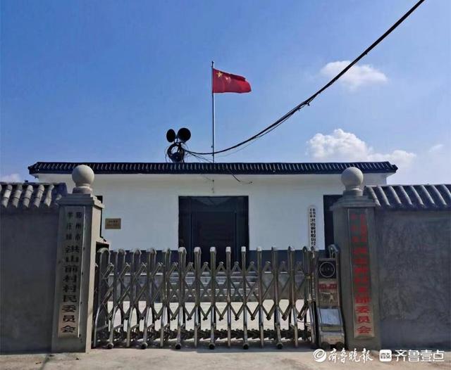 羊莊鎮加強陣地建設 筑牢黨建基礎（加強陣地建設夯實黨建基礎）
